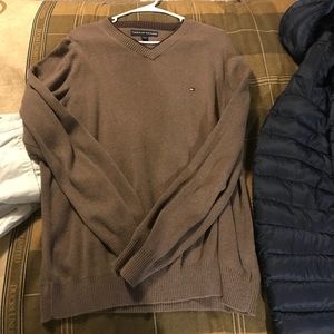 Mens Tommy Hilfiger Sweater
